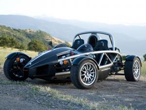 Ariel Atom 2 2005 года  (NA)